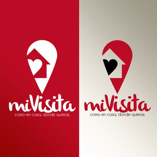 Logotipo - mivisita.com