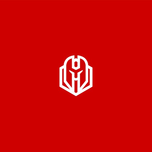 H Hero logo (for sale)
