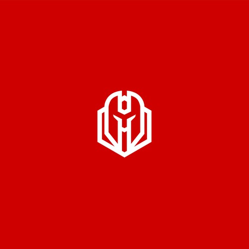 H Hero logo (for sale)