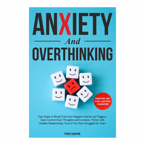 Anxiety and Overthinking