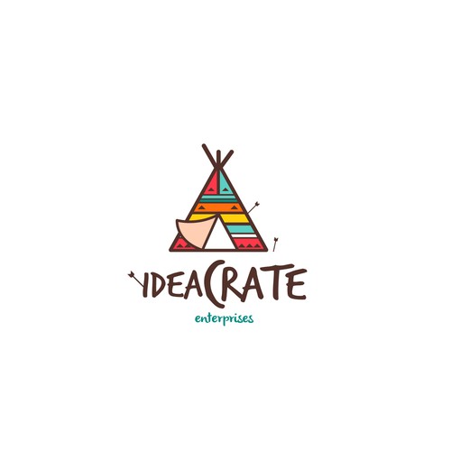 Ideacrate logo
