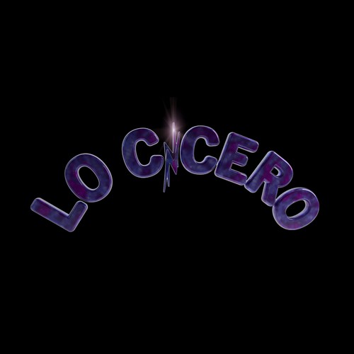 Lo cícero 3d logo