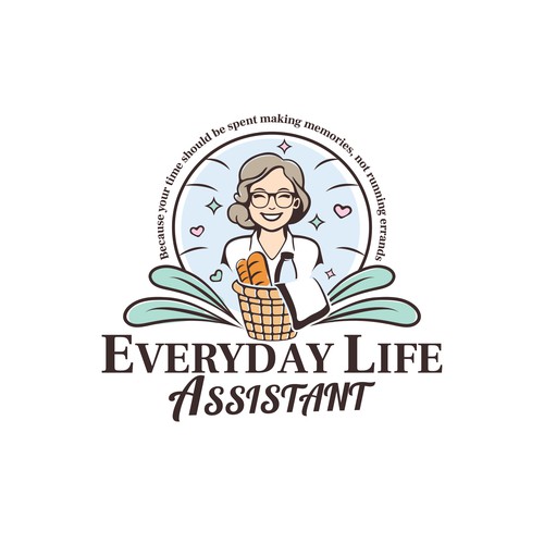 EVERYDAY LIFE ASSISTANT