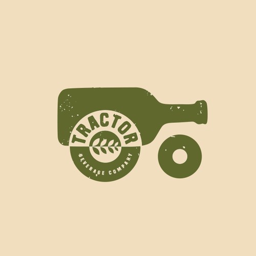 Crafting the Future: Design A Refreshed Tractor Beverage Co.