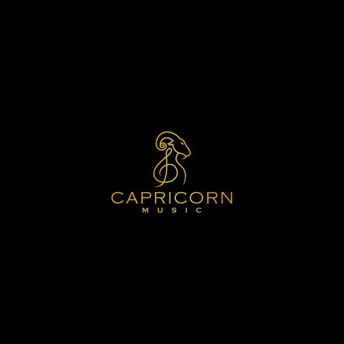 capricorn music