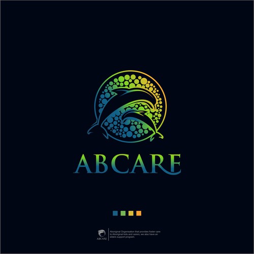 ABCARE logo