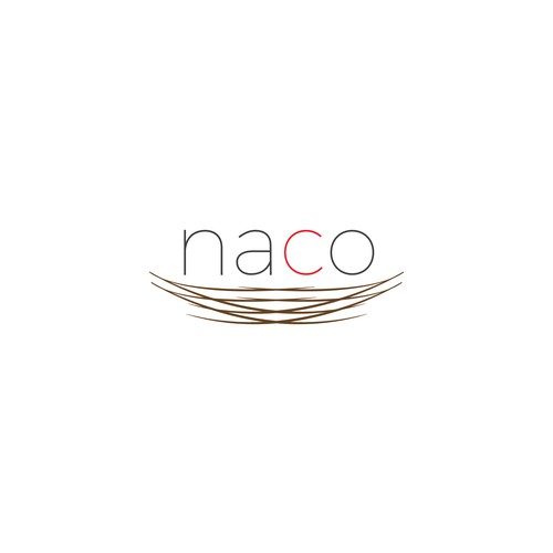 NACO design entry