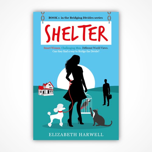 Book Cover design