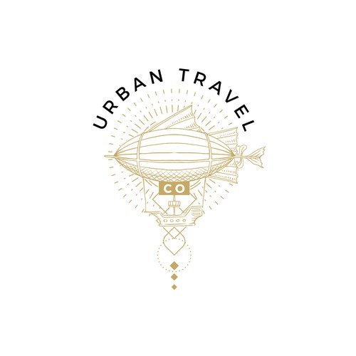 Urban Travel Co.