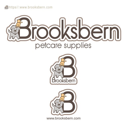 Booksbern Pet supplies