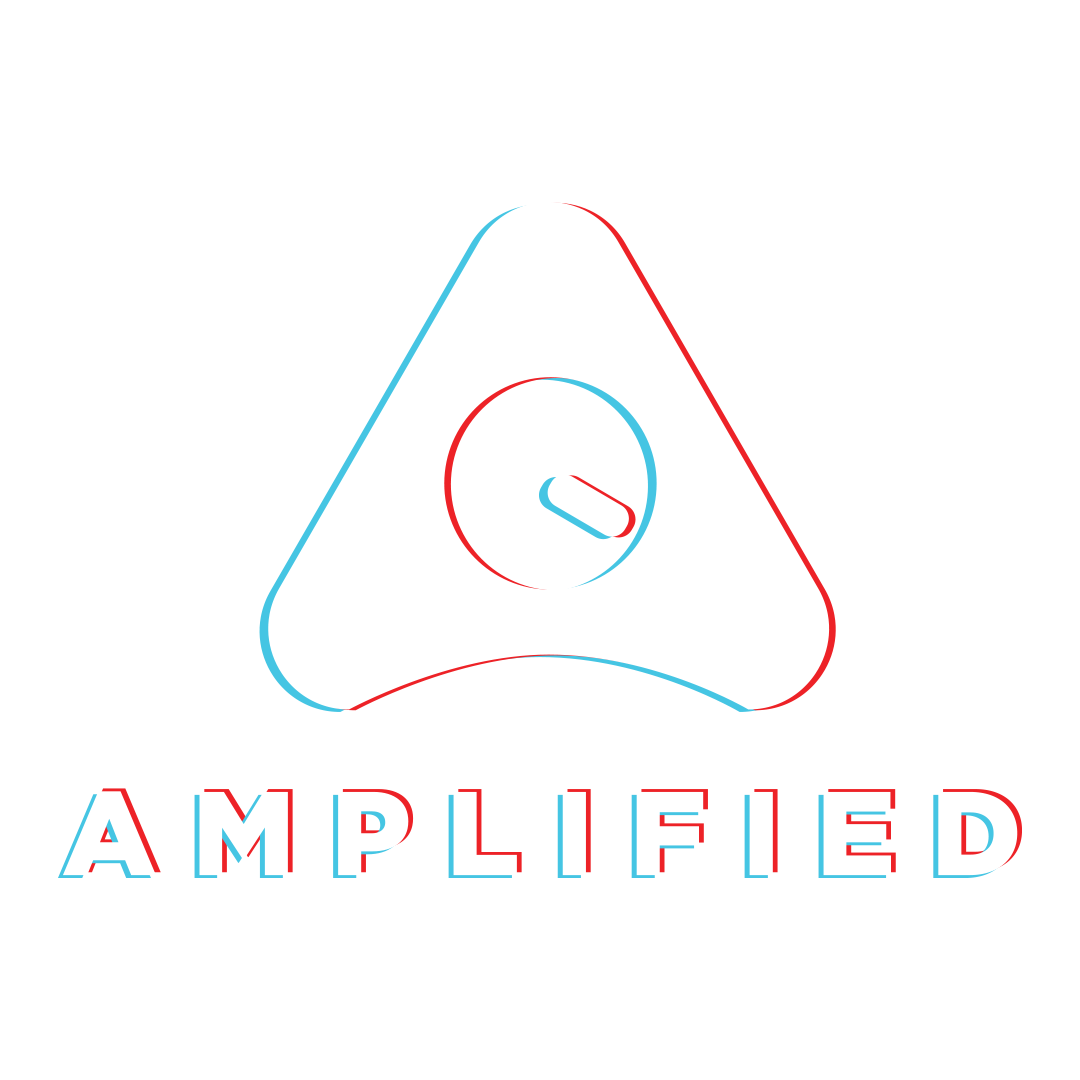 Logo design for a new social music app