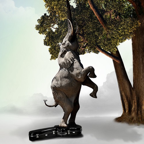 art or illustration for World Liberty Thailand (Karura Case Co.)