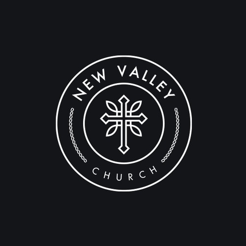 Church Logo Design