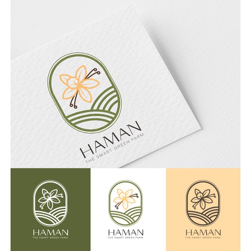 HAMAN - The Smart Green Farm