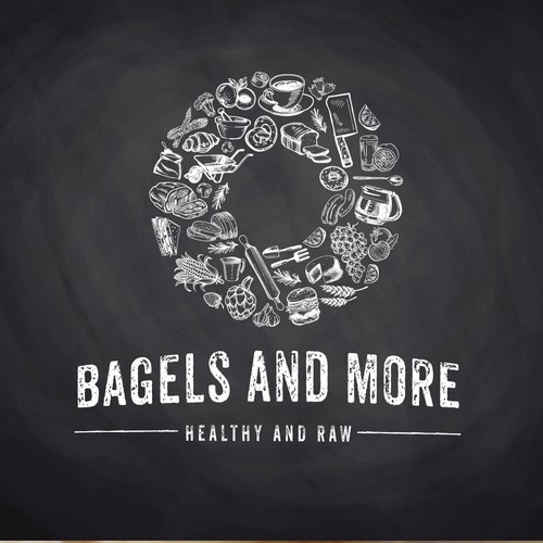 Bagels And More