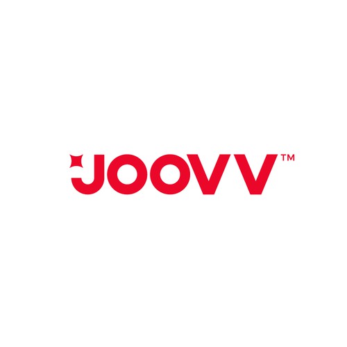 Logo concept for JOOVV