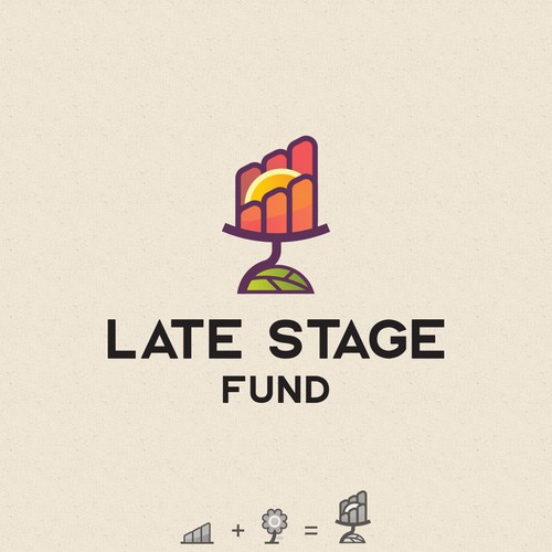 Blossomed Flower + Growing Graphs