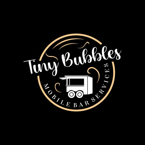 Tiny Bubbles Mobile Bar Services