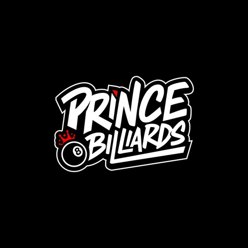 PRINCE BILLIARDS 