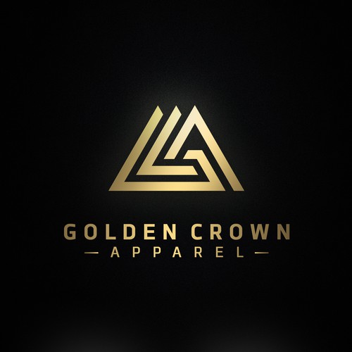 Golden Crown Apparel
