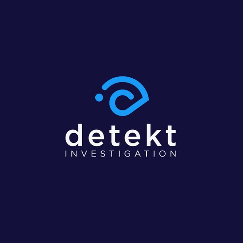 Logo Detekt Investigation