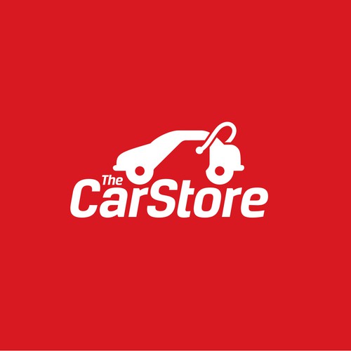 Logo for Car Store