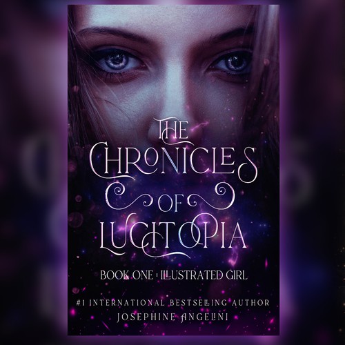 The Chronicles of Lucitopia