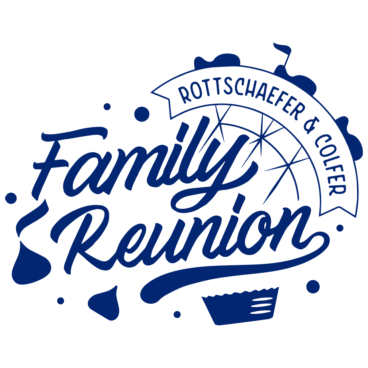 Reunion