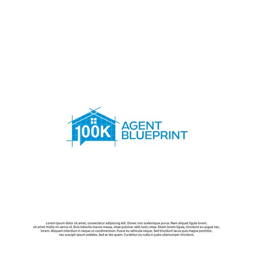 logo for agent blueprint