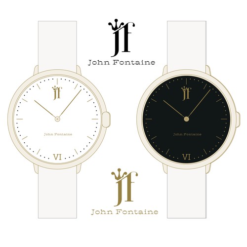 JF. John Fontaine