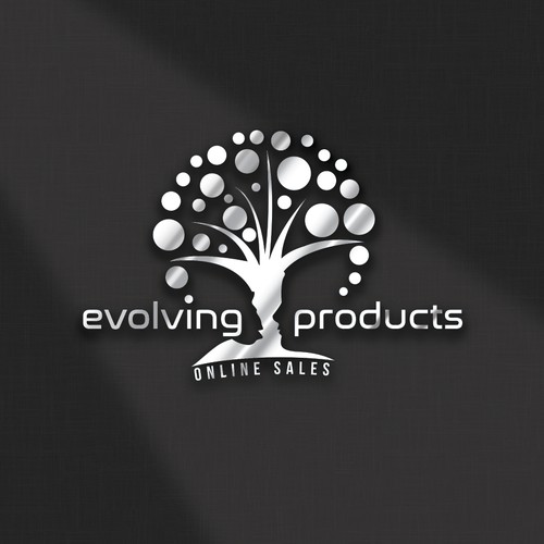 Evolving products