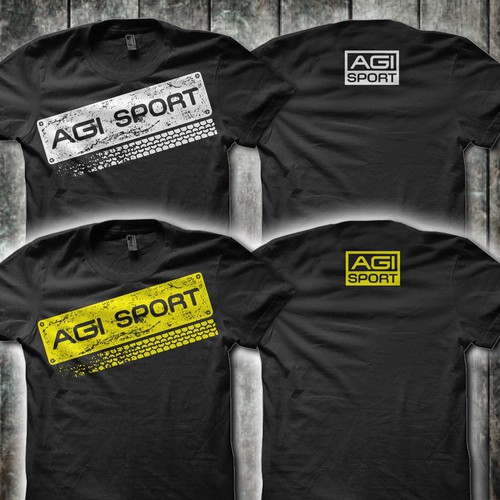 AGI sports Design