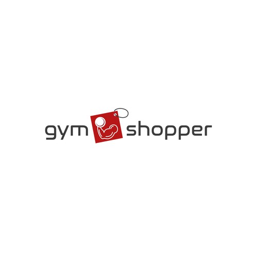 Gym Shopper Logo