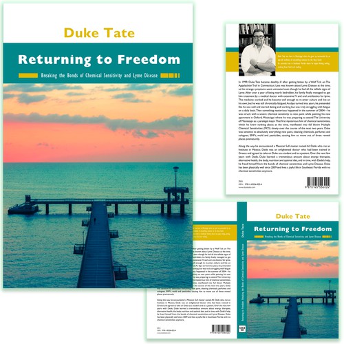 Returning to freedom