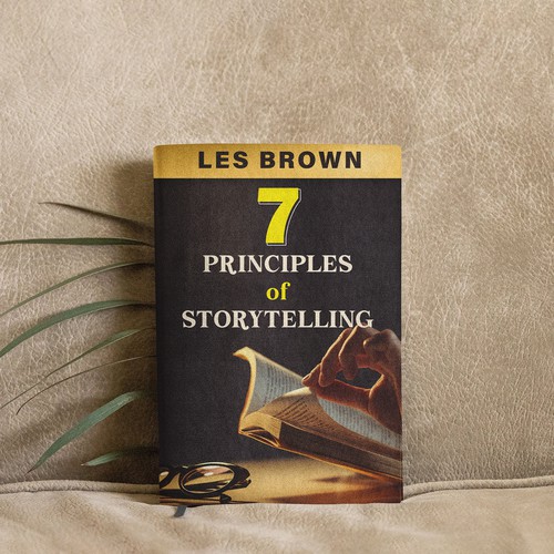 7 Principle Of Storytelling