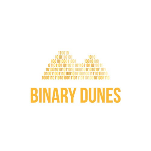 Binary Dunes