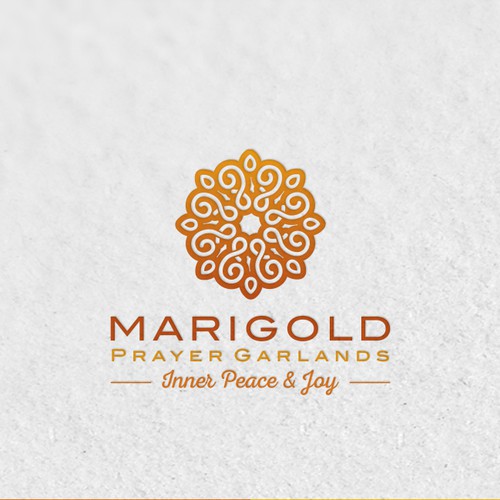 Marigold Prayer Garlands