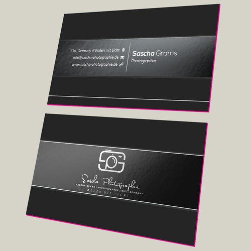 Business Card