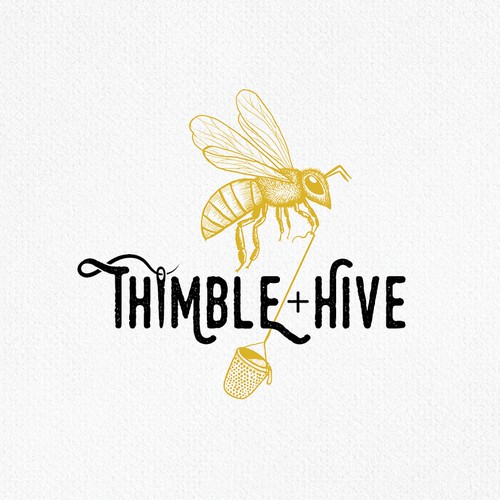 Thimble + Hive