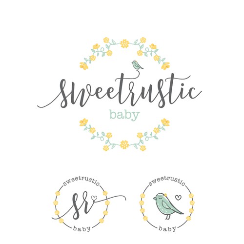 Sweetrustic -high quality Baby and Wedding products, Papeterie