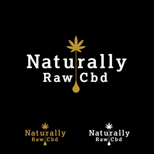 Naturally Raw Cbd