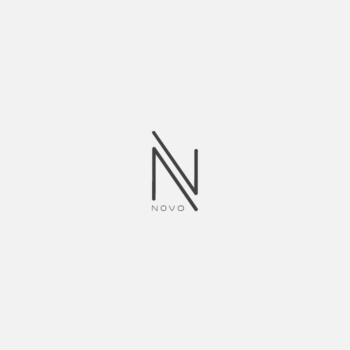 Novo | Logo