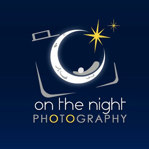 On The Night Photography