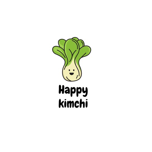 Happy Kimchi