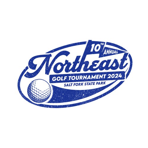 design golf Norheast