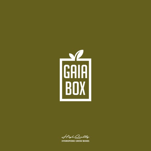 GAIA BOX