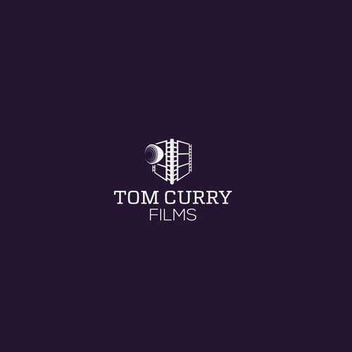 Tom Curry Logo