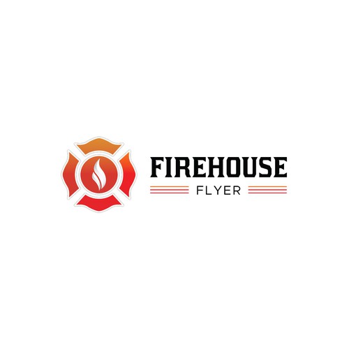 Get Fired Up! Help a firefighter find the perfect custom logo!