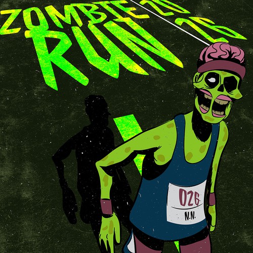 Zombie Run