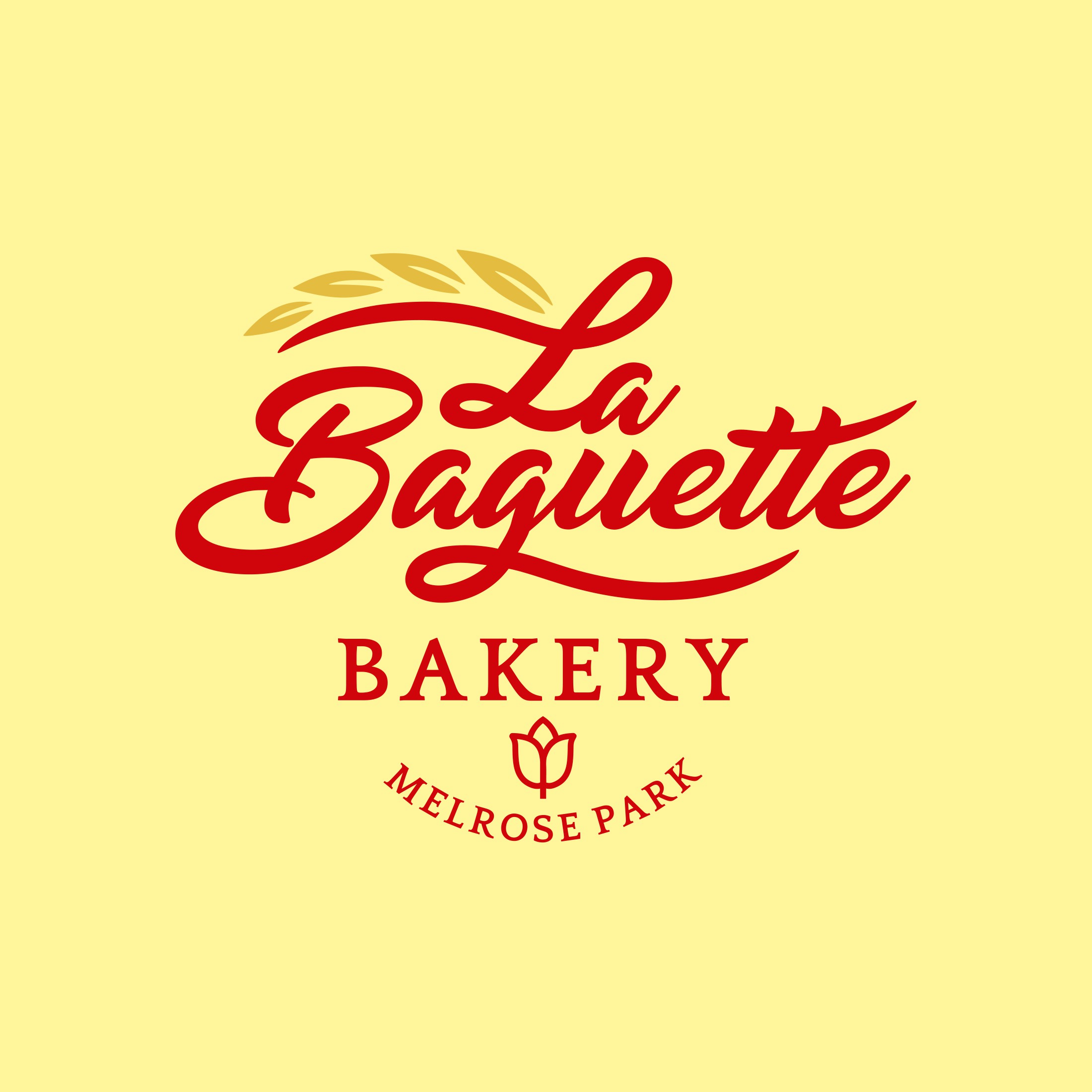 La Baguette Bakery (Melrose Park)